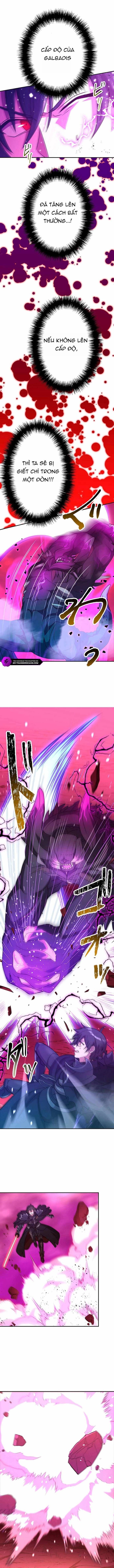Hấp Thụ Cấp Độ Chap 79 - Next Chap 78