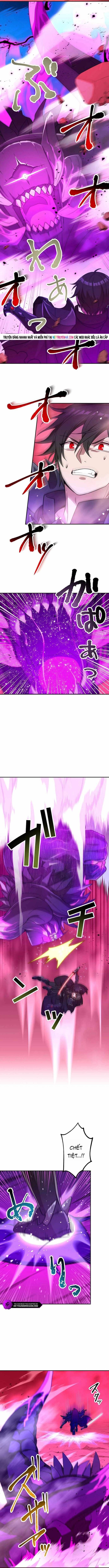 Hấp Thụ Cấp Độ Chap 79 - Next Chap 78