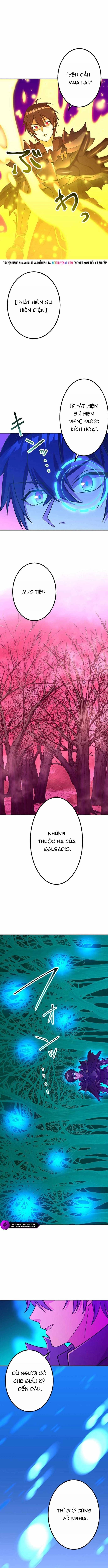 Hấp Thụ Cấp Độ Chap 79 - Next Chap 78