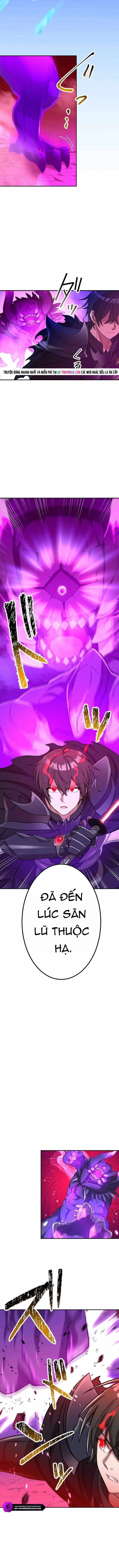 Hấp Thụ Cấp Độ Chap 79 - Next Chap 78