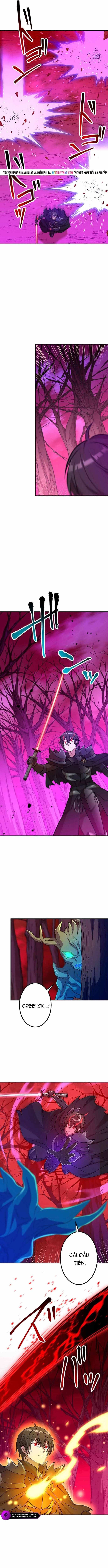 Hấp Thụ Cấp Độ Chap 79 - Next Chap 78