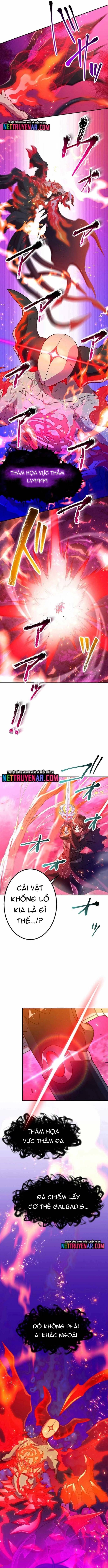 Hấp Thụ Cấp Độ Chap 80 - Next Chap 79