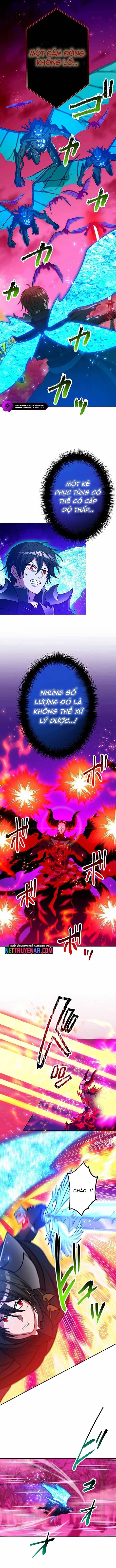 Hấp Thụ Cấp Độ Chap 80 - Next Chap 79