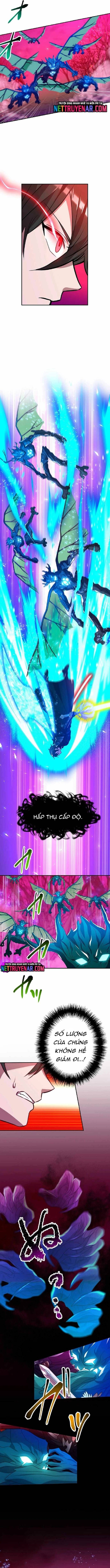 Hấp Thụ Cấp Độ Chap 80 - Next Chap 79