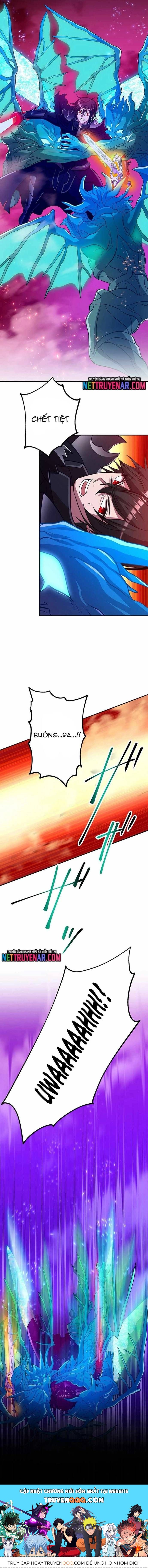 Hấp Thụ Cấp Độ Chap 80 - Next Chap 79