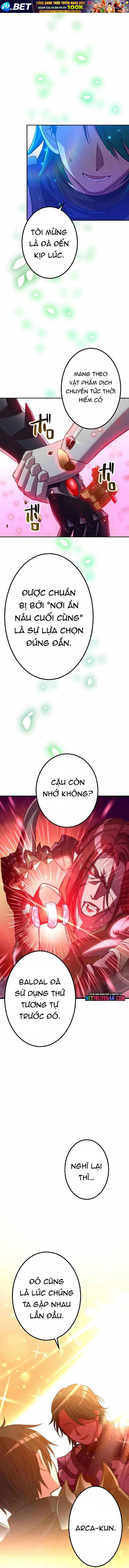 Hấp Thụ Cấp Độ Chap 80 - Next Chap 79