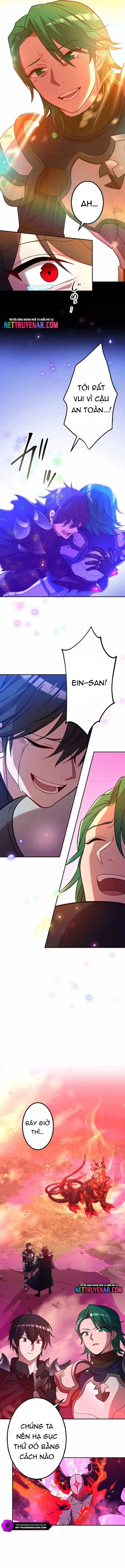 Hấp Thụ Cấp Độ Chap 80 - Next Chap 79