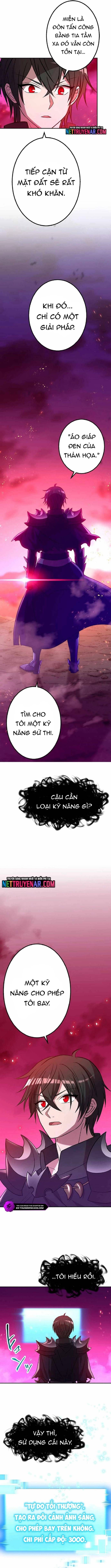 Hấp Thụ Cấp Độ Chap 80 - Next Chap 79