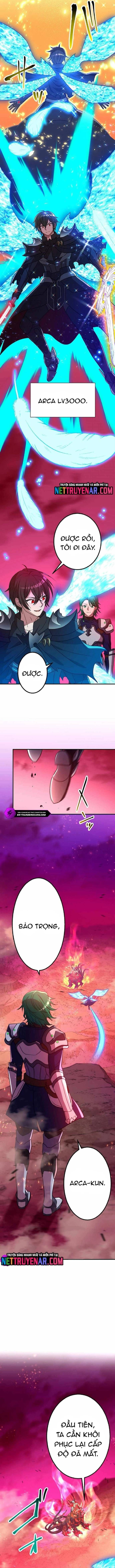 Hấp Thụ Cấp Độ Chap 80 - Next Chap 79