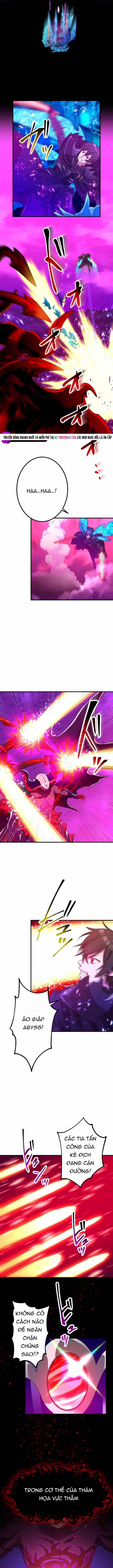 Hấp Thụ Cấp Độ Chap 81 - Next Chap 80