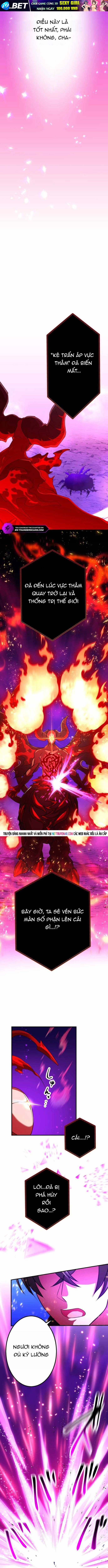 Hấp Thụ Cấp Độ Chap 81 - Next Chap 80