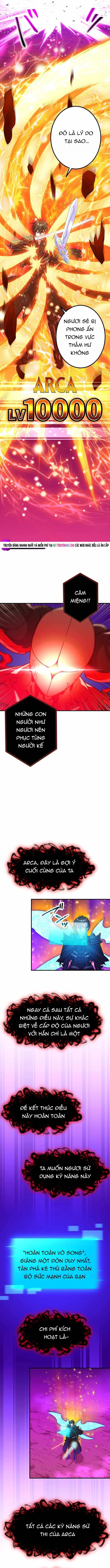 Hấp Thụ Cấp Độ Chap 81 - Next Chap 80