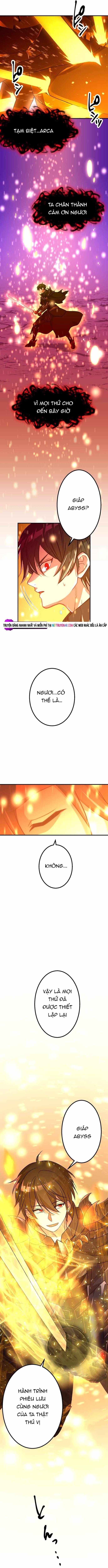 Hấp Thụ Cấp Độ Chap 81 - Next Chap 80