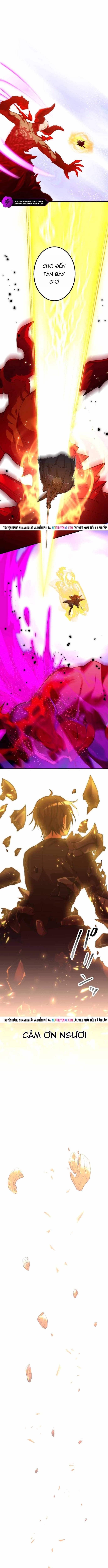 Hấp Thụ Cấp Độ Chap 81 - Next Chap 80