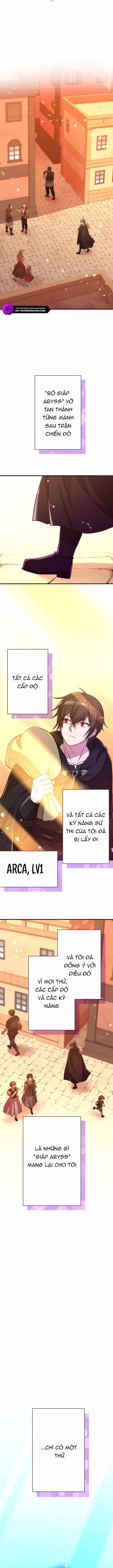 Hấp Thụ Cấp Độ Chap 81 - Next Chap 80