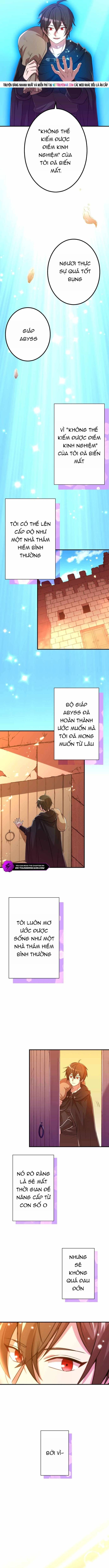 Hấp Thụ Cấp Độ Chap 81 - Next Chap 80