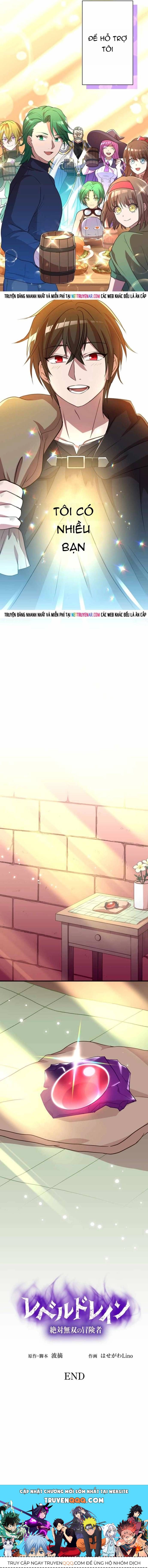 Hấp Thụ Cấp Độ Chap 81 - Next Chap 80