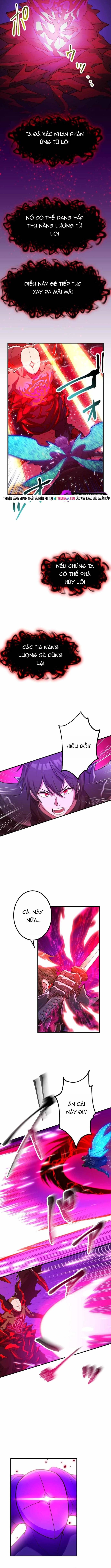 Hấp Thụ Cấp Độ Chap 81 - Next Chap 80