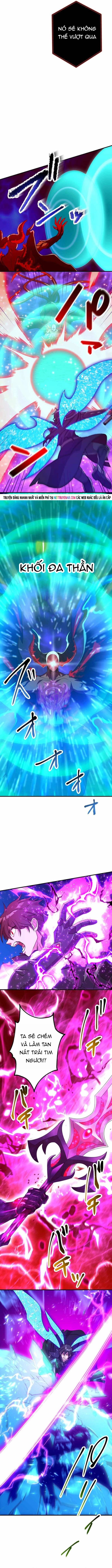 Hấp Thụ Cấp Độ Chap 81 - Next Chap 80