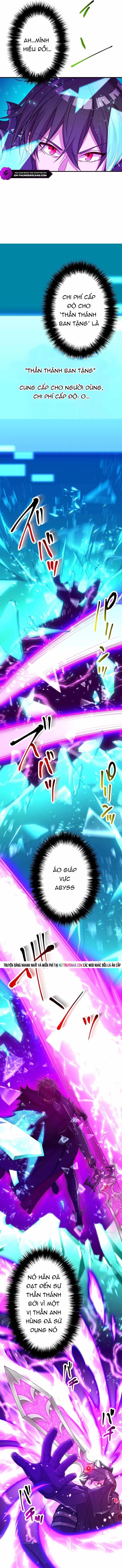 Hấp Thụ Cấp Độ Chap 81 - Next Chap 80