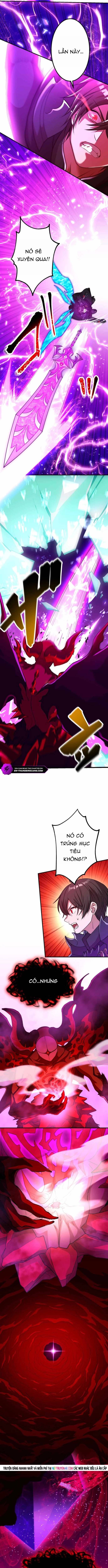 Hấp Thụ Cấp Độ Chap 81 - Next Chap 80