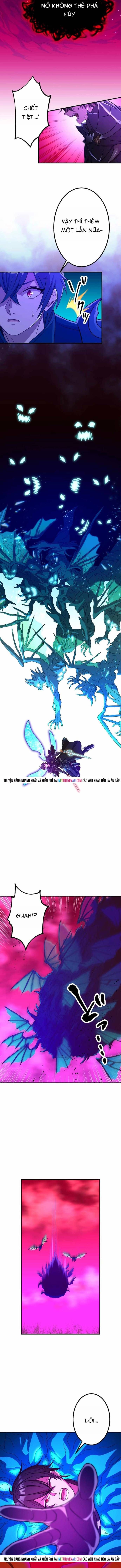 Hấp Thụ Cấp Độ Chap 81 - Next Chap 80