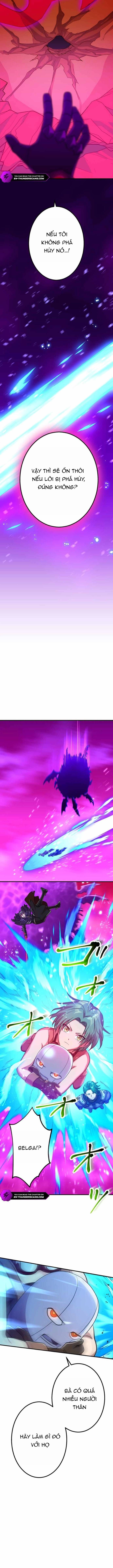 Hấp Thụ Cấp Độ Chap 81 - Next Chap 80