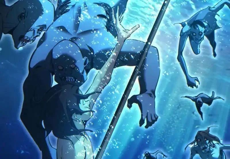 Mạt Thế Trọng Sinh: Ta Quay Gacha Làm Trùm! Chap 78 - Next Chap 77