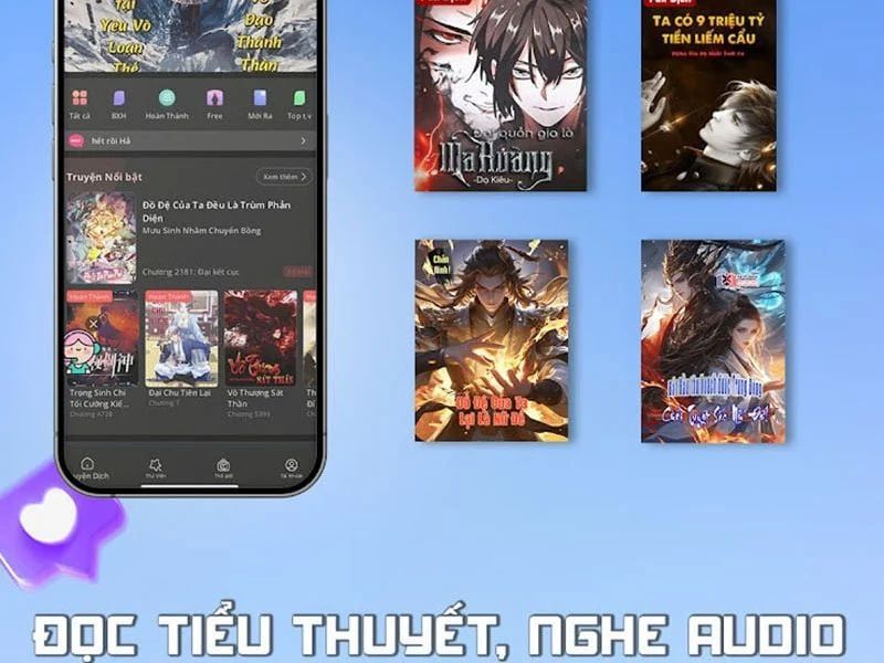 Mạt Thế Trọng Sinh: Ta Quay Gacha Làm Trùm! Chap 78 - Next Chap 77