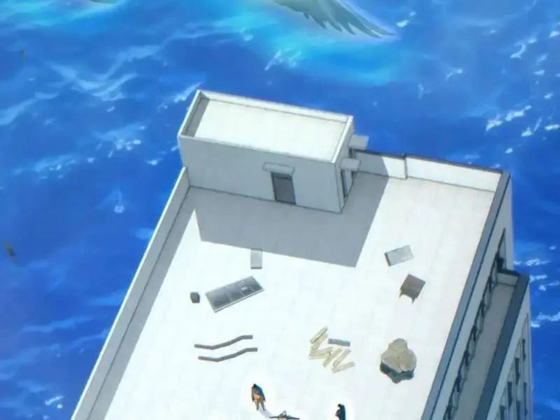 Mạt Thế Trọng Sinh: Ta Quay Gacha Làm Trùm! Chap 78 - Next Chap 77