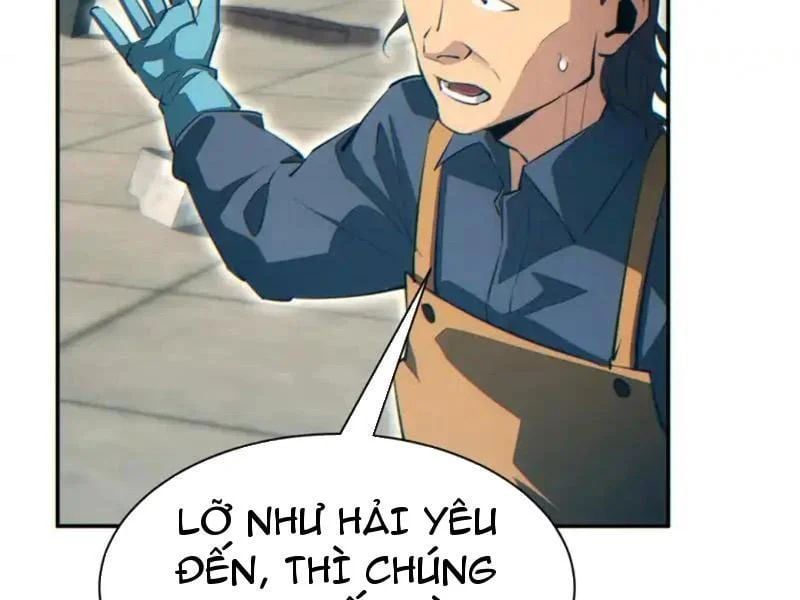 Mạt Thế Trọng Sinh: Ta Quay Gacha Làm Trùm! Chap 78 - Next Chap 77