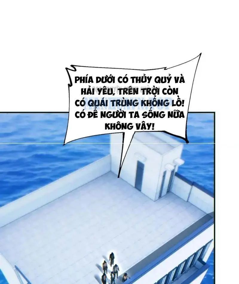 Mạt Thế Trọng Sinh: Ta Quay Gacha Làm Trùm! Chap 79 - Next Chap 78