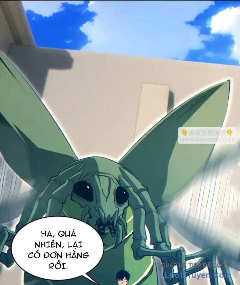 Mạt Thế Trọng Sinh: Ta Quay Gacha Làm Trùm! Chap 79 - Next Chap 78