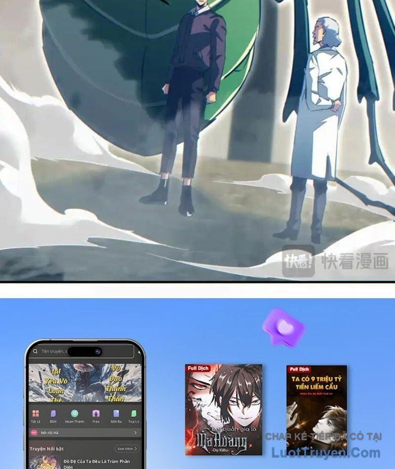 Mạt Thế Trọng Sinh: Ta Quay Gacha Làm Trùm! Chap 79 - Next Chap 78