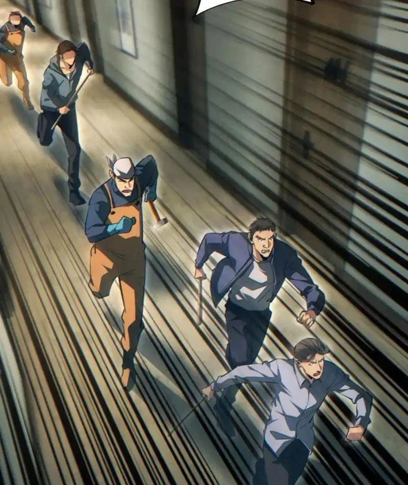 Mạt Thế Trọng Sinh: Ta Quay Gacha Làm Trùm! Chap 79 - Next Chap 78