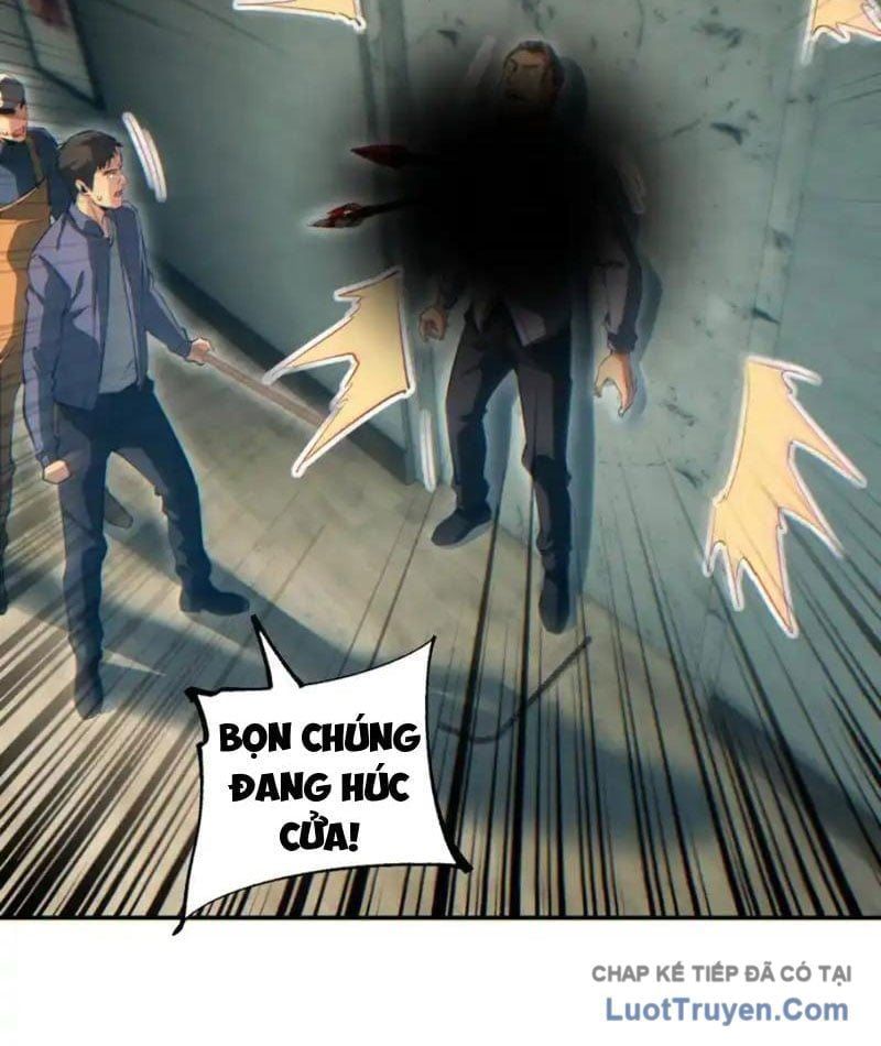 Mạt Thế Trọng Sinh: Ta Quay Gacha Làm Trùm! Chap 79 - Next Chap 78