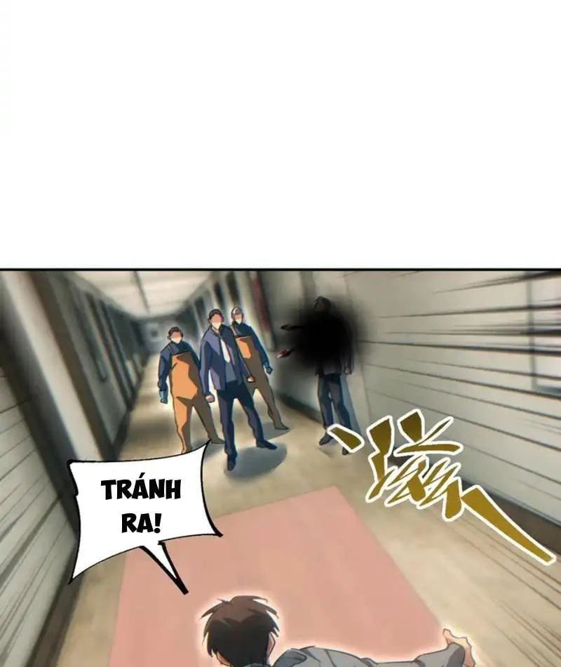 Mạt Thế Trọng Sinh: Ta Quay Gacha Làm Trùm! Chap 79 - Next Chap 78