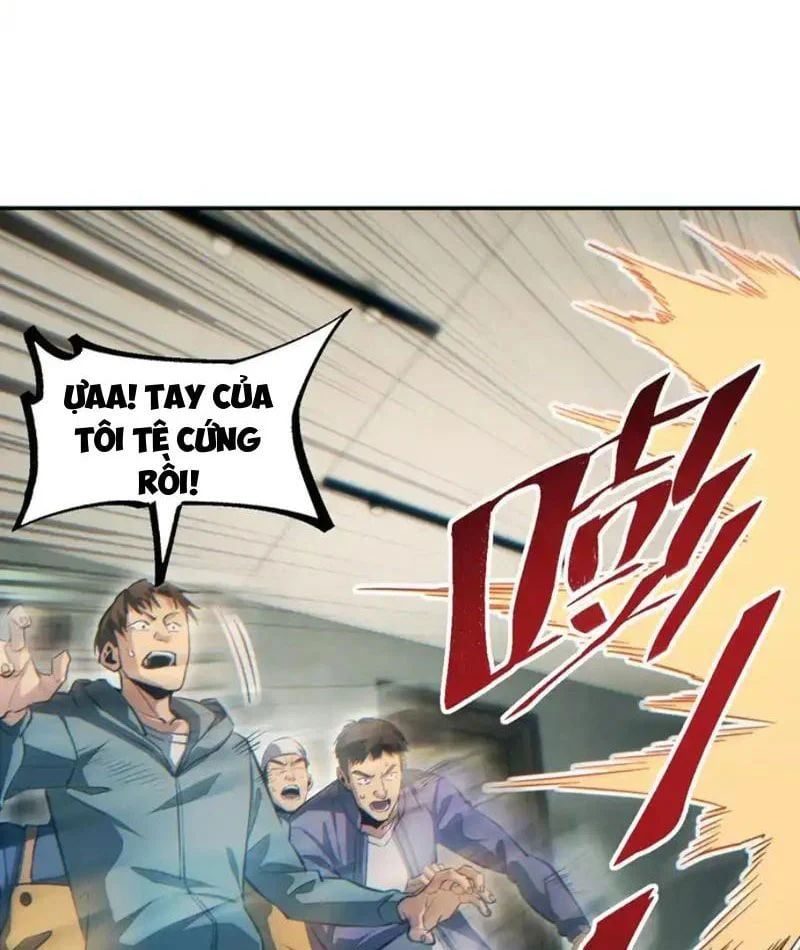 Mạt Thế Trọng Sinh: Ta Quay Gacha Làm Trùm! Chap 79 - Next Chap 78