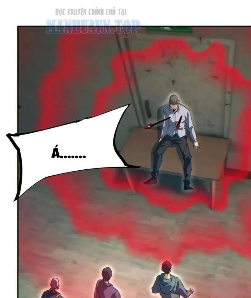 Mạt Thế Trọng Sinh: Ta Quay Gacha Làm Trùm! Chap 79 - Next Chap 78