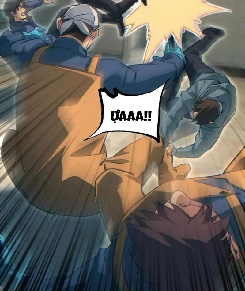 Mạt Thế Trọng Sinh: Ta Quay Gacha Làm Trùm! Chap 79 - Next Chap 78