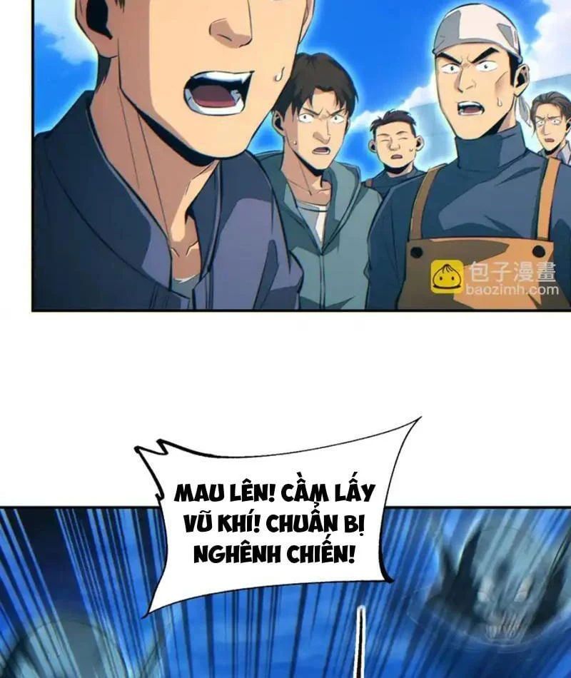 Mạt Thế Trọng Sinh: Ta Quay Gacha Làm Trùm! Chap 79 - Next Chap 78