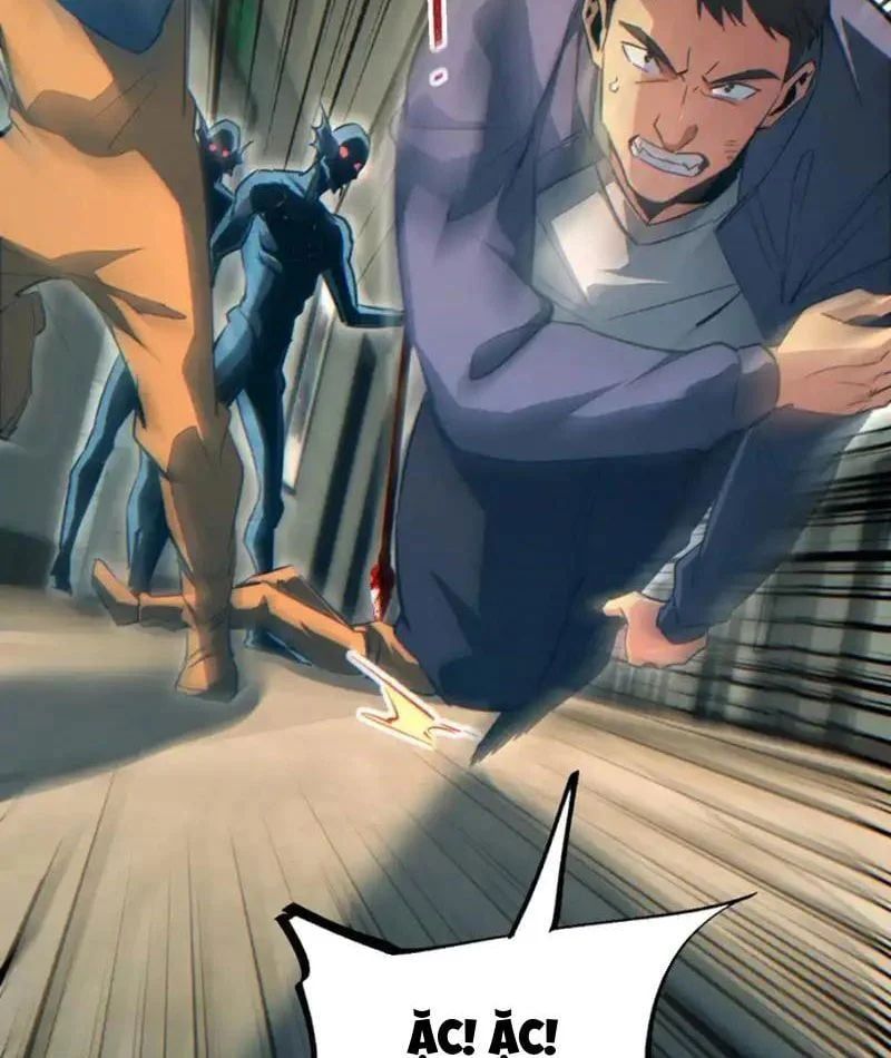 Mạt Thế Trọng Sinh: Ta Quay Gacha Làm Trùm! Chap 79 - Next Chap 78