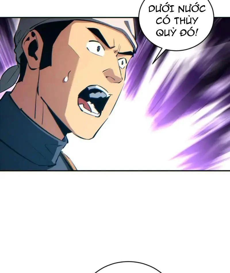 Mạt Thế Trọng Sinh: Ta Quay Gacha Làm Trùm! Chap 79 - Next Chap 78