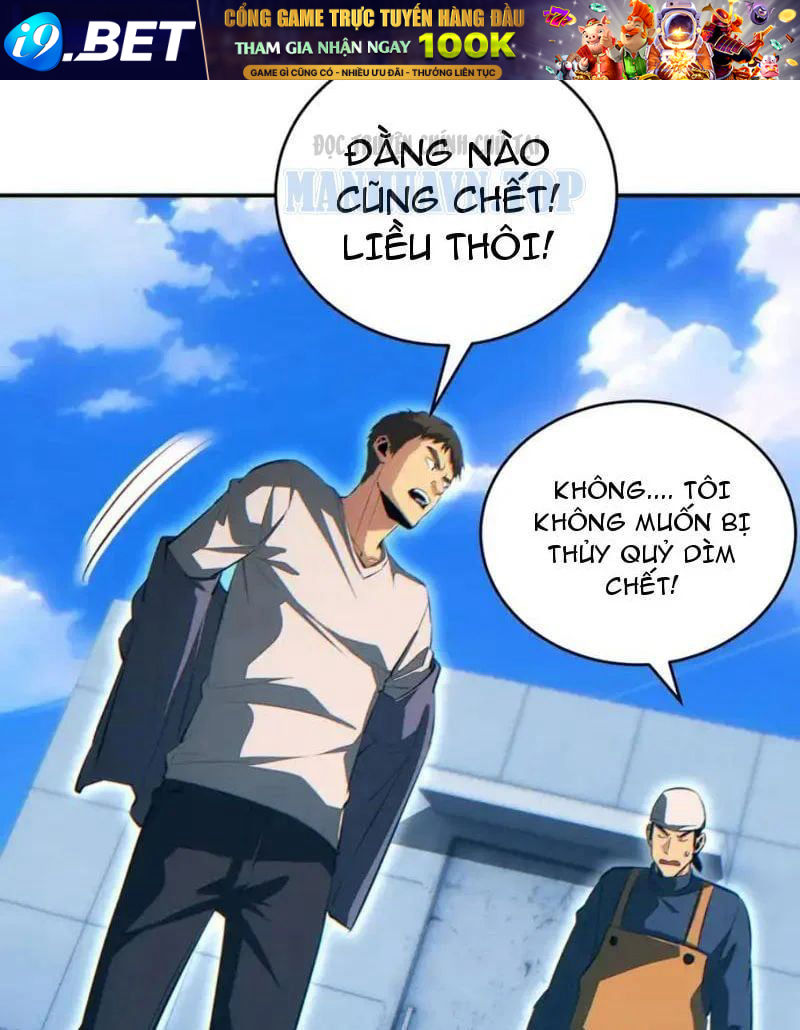 Mạt Thế Trọng Sinh: Ta Quay Gacha Làm Trùm! Chap 79 - Next Chap 78