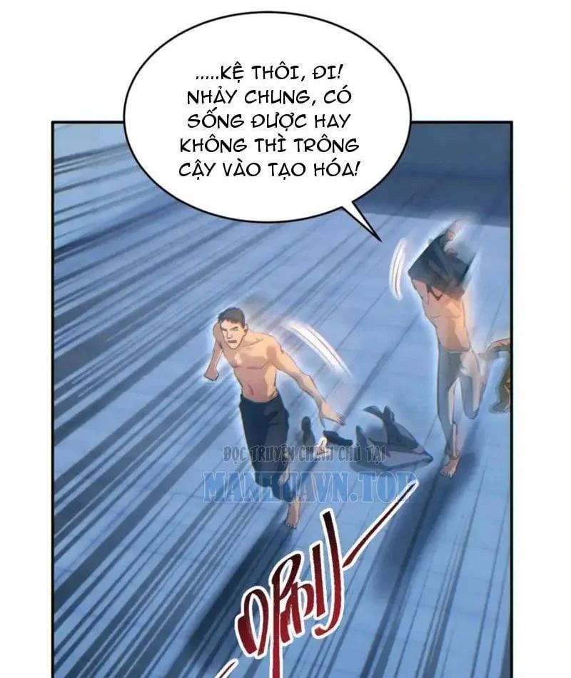 Mạt Thế Trọng Sinh: Ta Quay Gacha Làm Trùm! Chap 79 - Next Chap 78