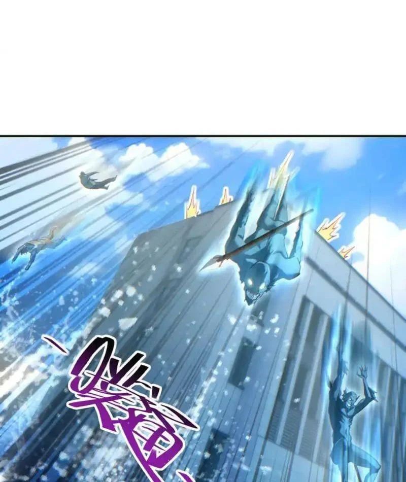 Mạt Thế Trọng Sinh: Ta Quay Gacha Làm Trùm! Chap 79 - Next Chap 78