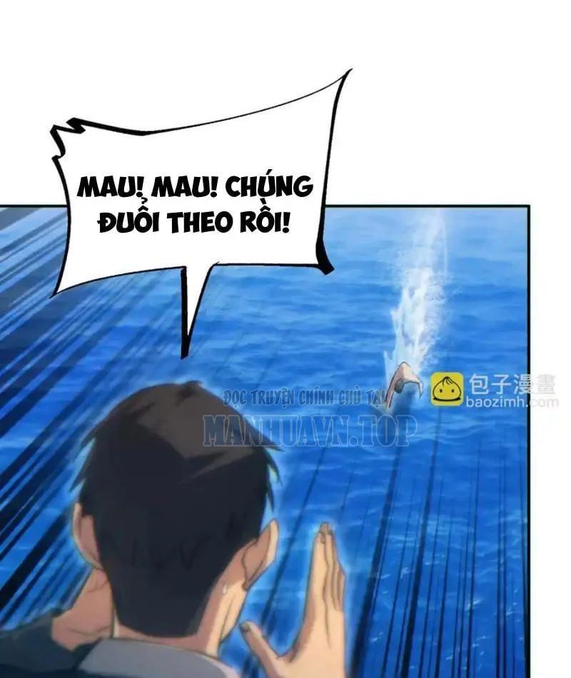 Mạt Thế Trọng Sinh: Ta Quay Gacha Làm Trùm! Chap 79 - Next Chap 78