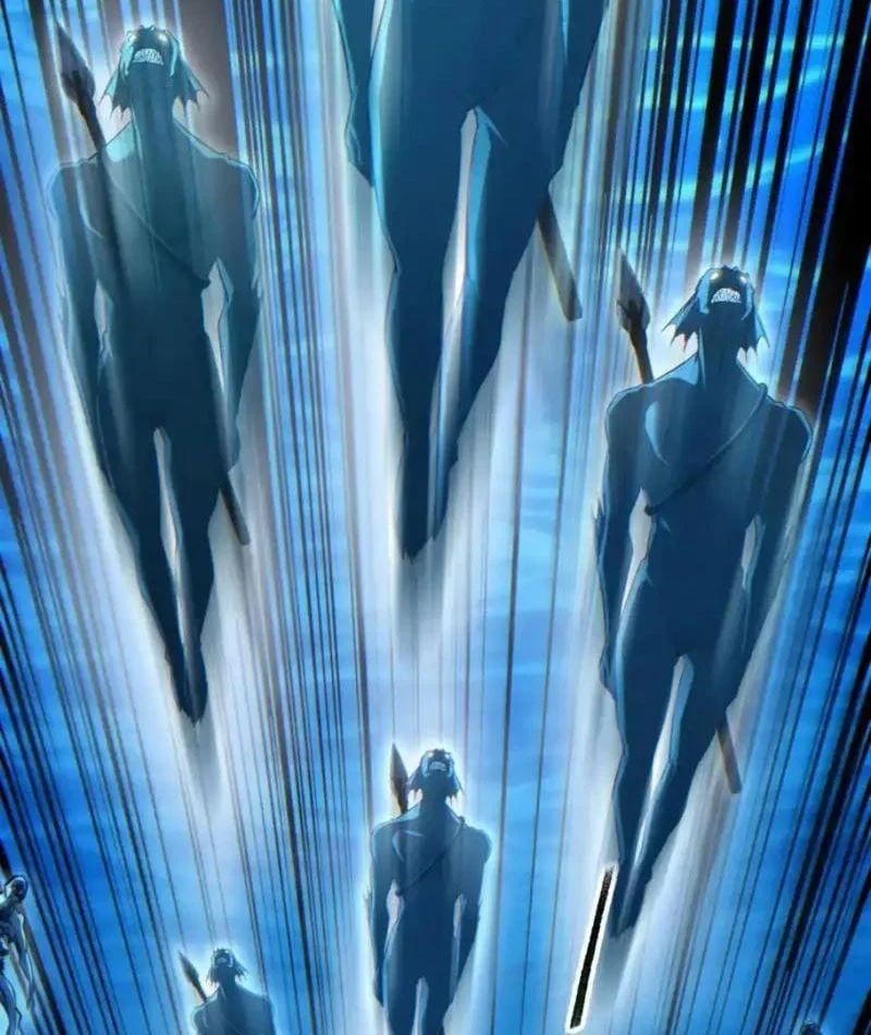 Mạt Thế Trọng Sinh: Ta Quay Gacha Làm Trùm! Chap 79 - Next Chap 78