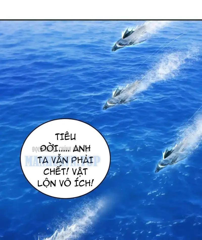 Mạt Thế Trọng Sinh: Ta Quay Gacha Làm Trùm! Chap 79 - Next Chap 78