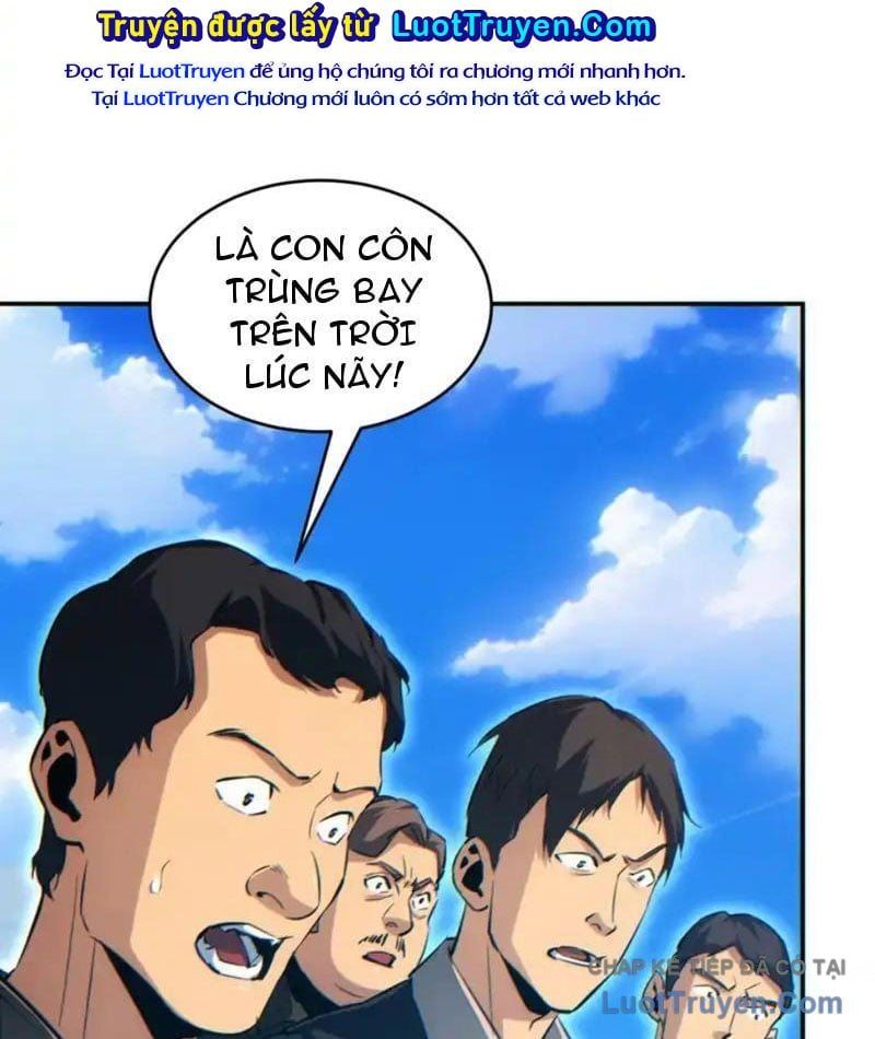 Mạt Thế Trọng Sinh: Ta Quay Gacha Làm Trùm! Chap 79 - Next Chap 78